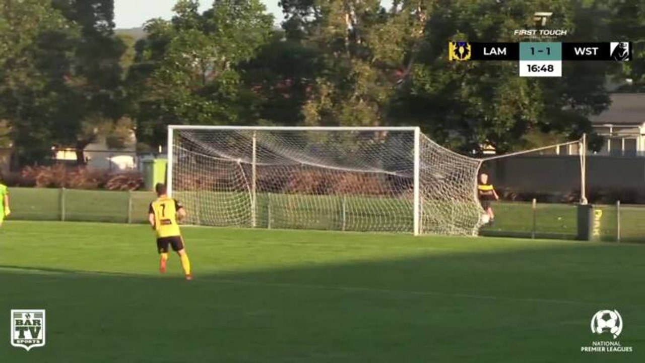Crowley goal