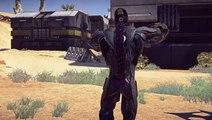 PlanetSide 2 : Le meilleur reste à venir