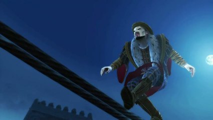 Assassin's Creed : Brotherhood : La Disparition de Da Vinci : Multijoueur