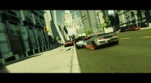 Ridge Racer Unbounded : Trailer de gameplay