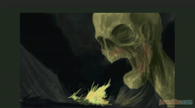 The Walking Dead : Saison 1 : André, le zombie de The Walking Dead