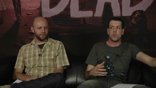 The Walking Dead : Saison 1 : Questions Réponses 1