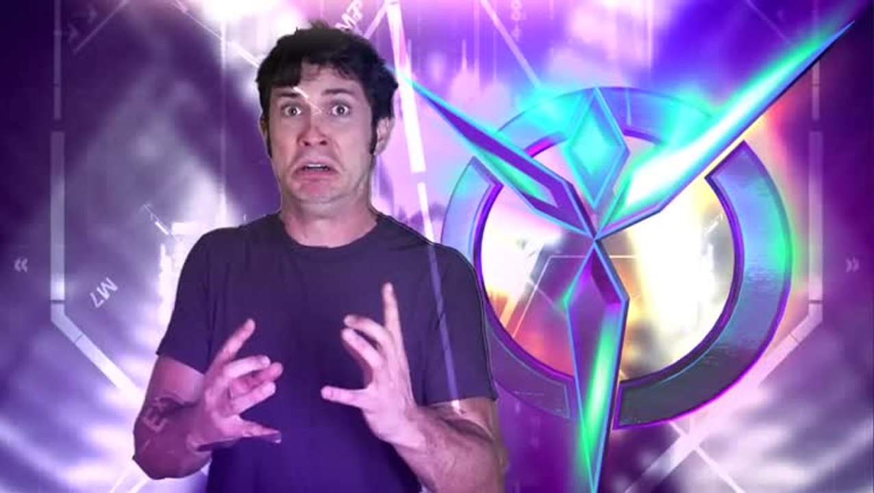 PlanetSide 2 : The Empire Showdown