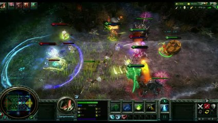 Realm of the Titans : Gadgetmeister