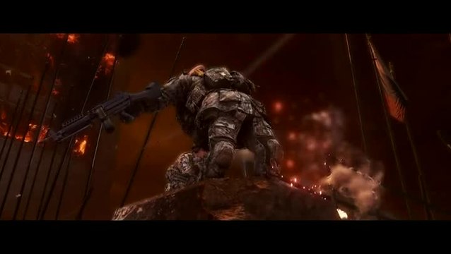 Medal of Honor : Warfighter : Entraînement au combat du SEAL Team 6 - Episode 3