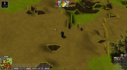 Salem : Gameplay commenté 3/4