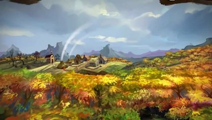 Salem : Présentation