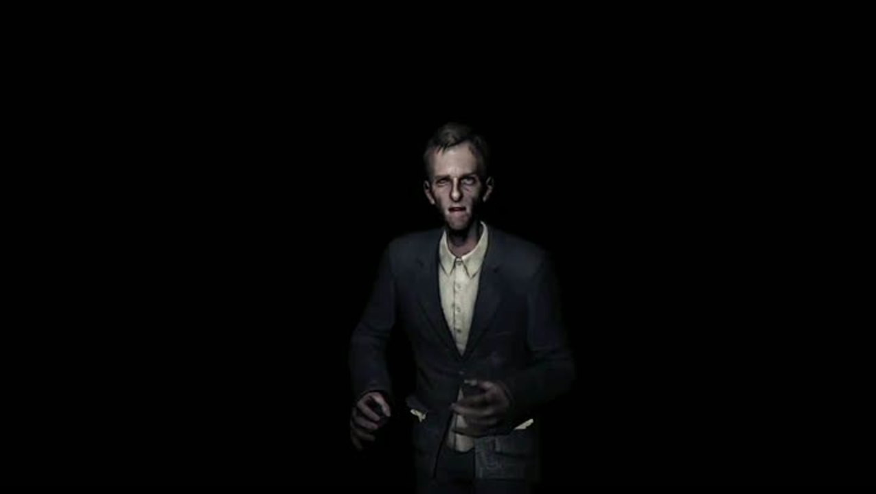 The Darkness II : Johnny Powell