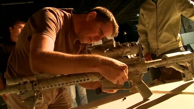 Medal of Honor : Warfighter : LaRue Tactical