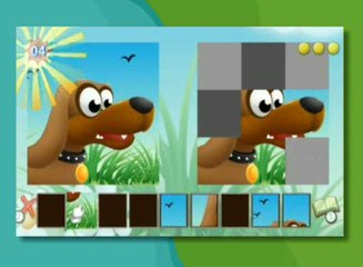 Tales to Enjoy ! : Histoires interactives