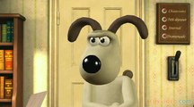 Les Grandes Aventures de Wallace & Gromit :