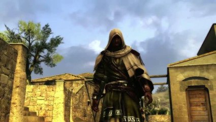 Assassin's Creed : Revelations : Pack "Voyageur Méditerranéen"
