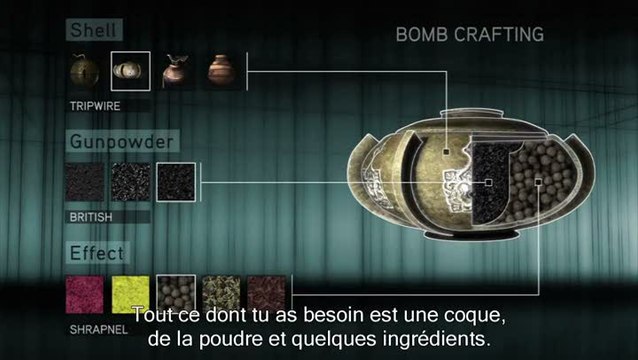 Assassin's Creed : Revelations : Constantinople c'est de la bombe !