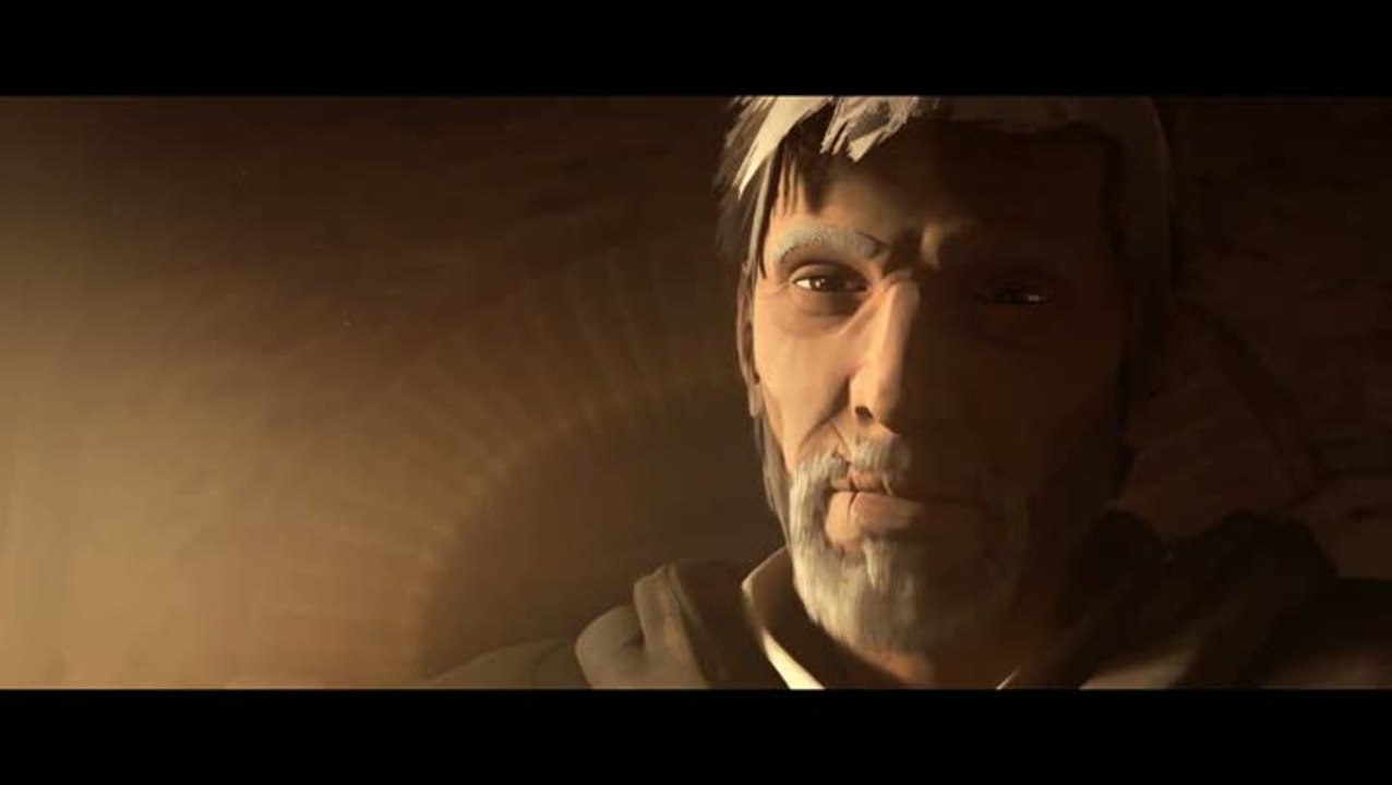 Assassin's Creed : Revelations : Assassin's Creed Embers - L'histoire