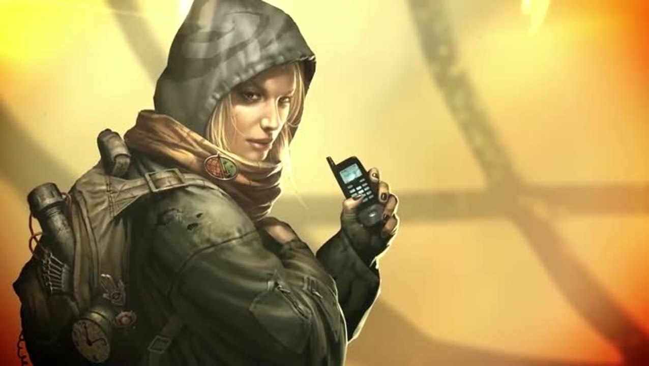 Command & Conquer (free-to-play) : Beyond The Battle Part 1
