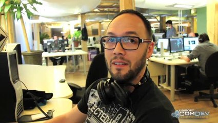 Assassin's Creed : Revelations : En route pour l'E3, partie 1