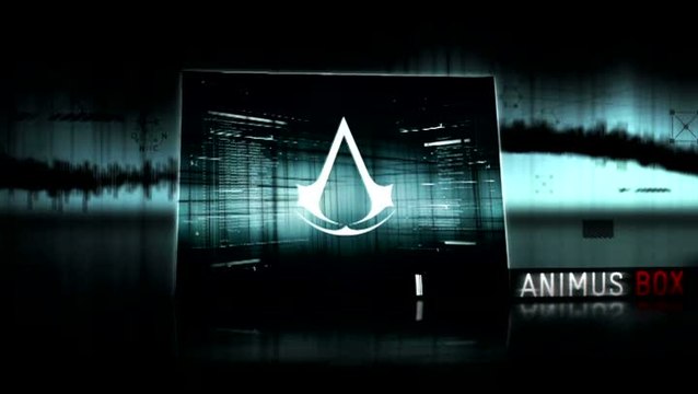 Assassin's Creed : Revelations : L'édition Animus