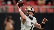 Saints HC Dennis Allen Explains Taysom Hill At Tight End