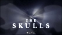Opening/Closing to The Skulls 2000 DVD (HD)