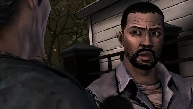The Walking Dead : Saison 1 : Les choix des joueurs durant l'Episode 4 (SPOILERS !)