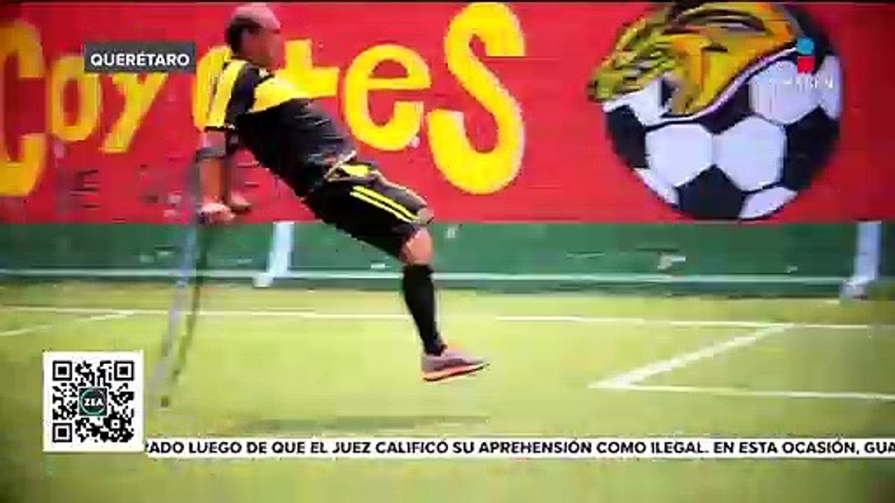 Rodrigo Campos: "Siempre habrá una luz en medio de la oscuridad"