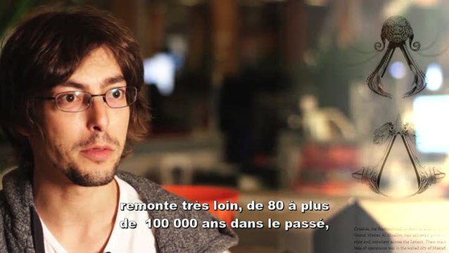 Assassin's Creed : Revelations : L'encyclopédie Assassin's Creed