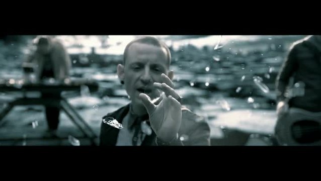 Medal of Honor : Warfighter : Linkin Park : Castle of Glass