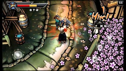 Samurai II : Vengeance : Trailer