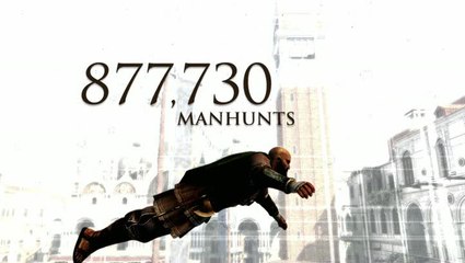 Assassin's Creed : Revelations : Merci pour la bêta