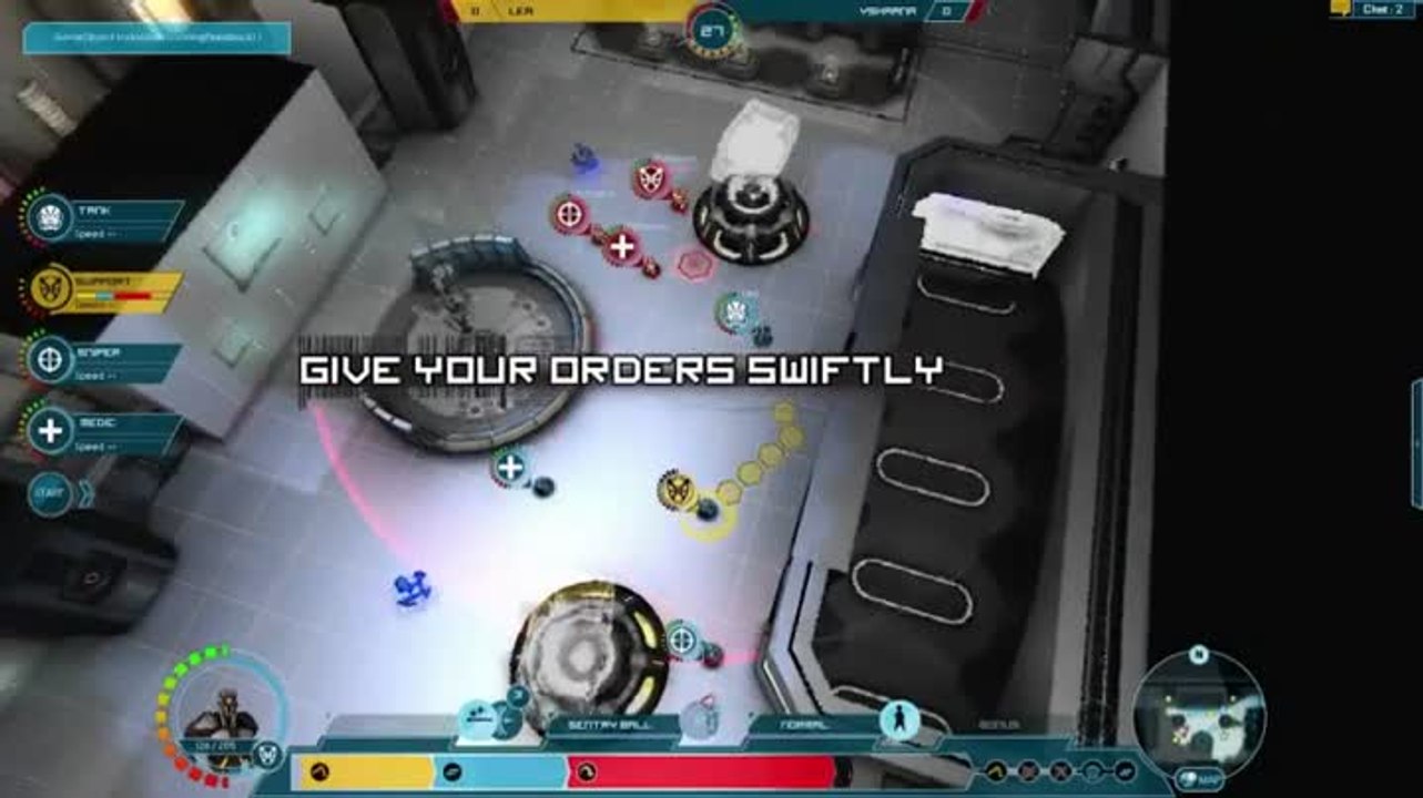 Fray : Reloaded Edition