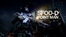 Medal of Honor : Warfighter : SFOD-D Point Man en multijoueur