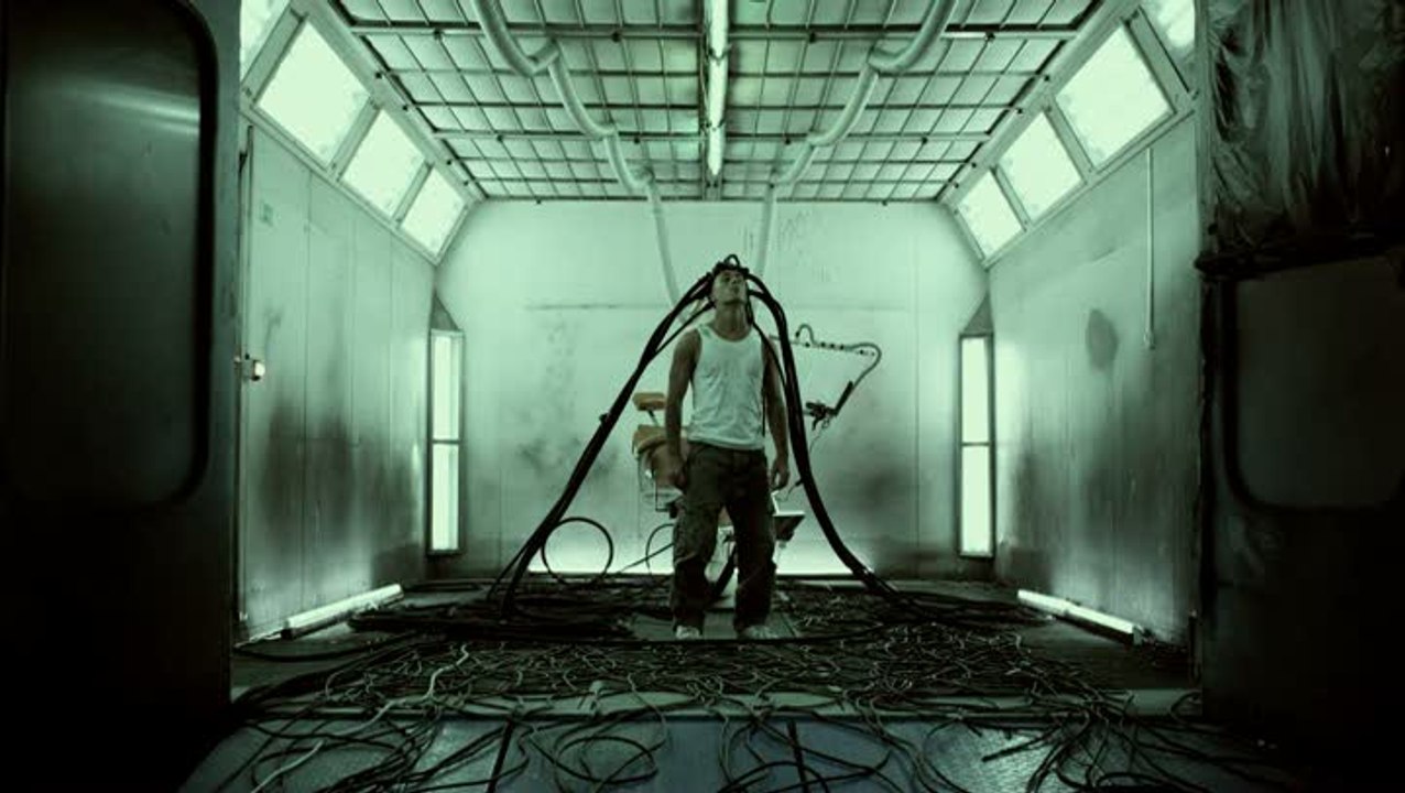Fray : GDC 2011 : Teaser