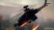 Medal of Honor : Warfighter : Trailer de lancement multijoueur