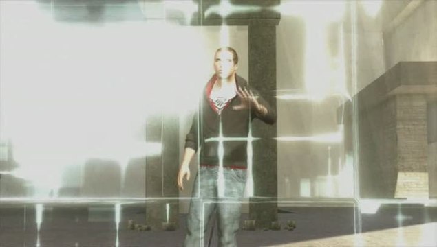 Assassin's Creed : Revelations : E3 2011 : Desmond passe un sale quart d'heure