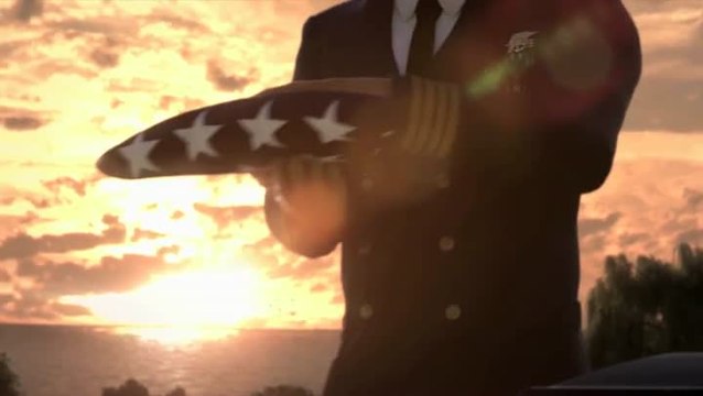 Medal of Honor : Warfighter : Les coulisses avec Linkin Park