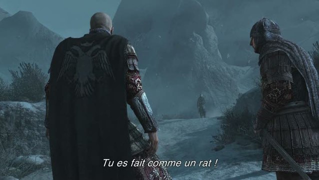 Assassin's Creed : Revelations : Trailer de lancement