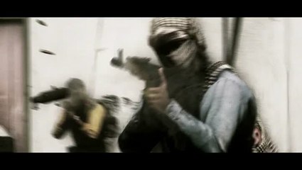 Medal of Honor : Warfighter : Story trailer