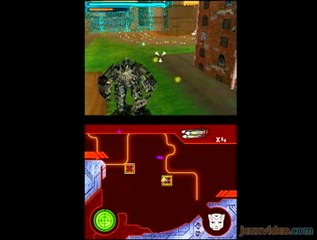 Transformers 3 : La Face Cachée de la Lune - Autobots :