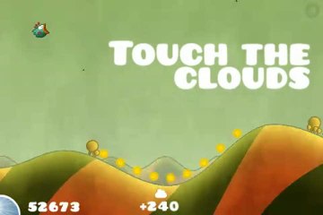 Tiny Wings : Bande-annonce