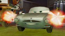 Cars 2 : Journal des développeurs - 5ème partie