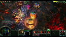 Realm of the Titans : Gameplay commenté