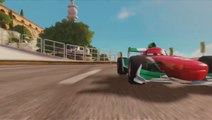 Cars 2 : Journal des développeurs - 3ème partie