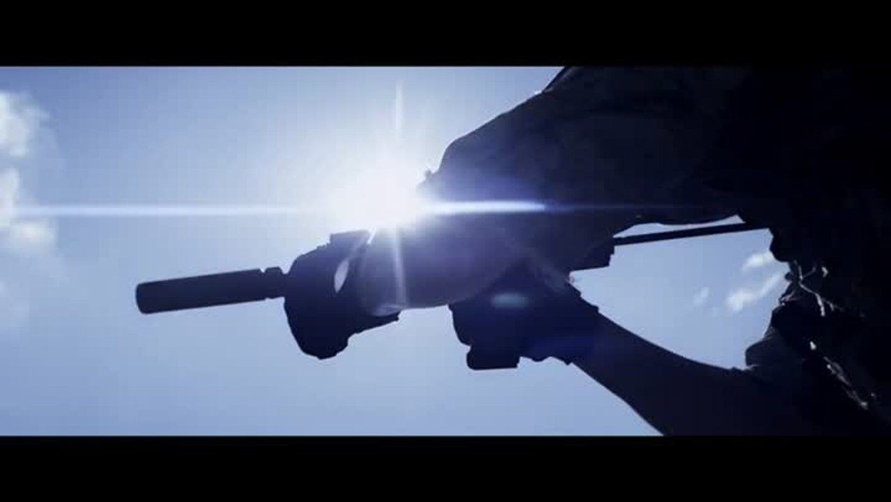 Medal of Honor : Warfighter : Entraînement au combat du SEAL Team 6 - Episode 4