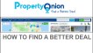Propertyonion.com Webinar & Tutorial