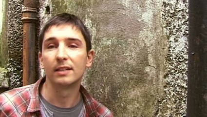 Hector : Badge of Carnage - Episode 3 - Beyond Reasonable Doom : The Dirt Behind the Filth