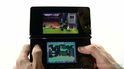 Cave Story 3D : Le même, mais en 3D