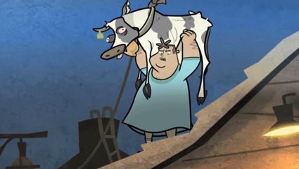 Hector : Badge of Carnage - Episode 3 - Beyond Reasonable Doom : Trailer de sortie