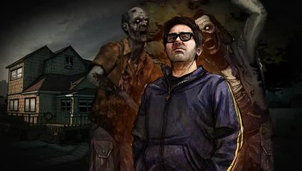 The Walking Dead : Saison 1 : Bonus de pré-commande