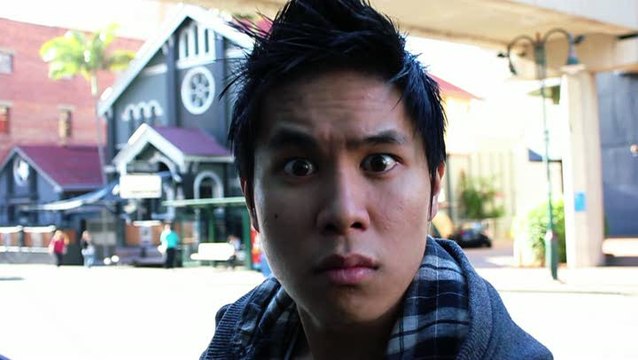 Fruit Ninja Kinect : E3 2011 : Les ninjas n'aiment pas les fruits