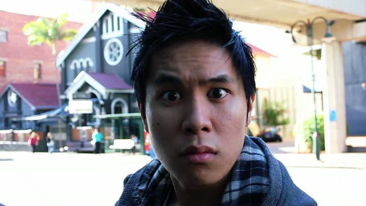 Fruit Ninja Kinect : E3 2011 : Les ninjas n'aiment pas les fruits